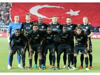 Osmanlıspor’un rakiplerini tanıyalım