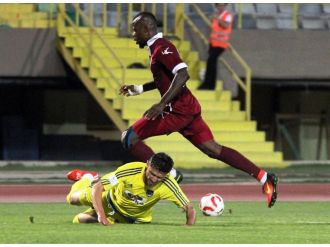 Bandırma Gaziantep Belediye’ye boyun eğdi