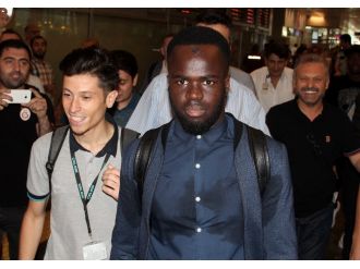 Galatasaray’da Tiote krizi