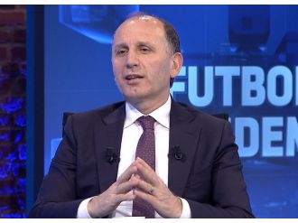 Muharrem Usta’dan transfer açıklaması