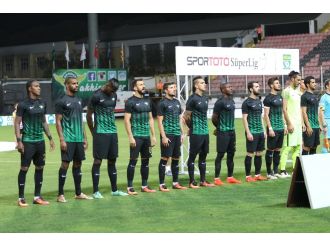 Akhisar’da 7 futbolcu gitti, 5 futbolcu geldi