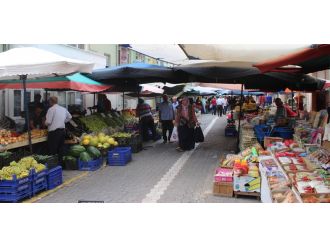 İstanbul’da zam şampiyonu kıvırcık salata oldu