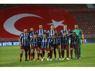 Trabzonspor’da 9 aylık operasyon