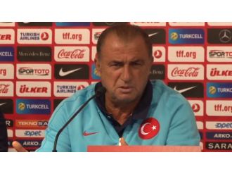 “Galatasaray benim eski kulübüm değil"