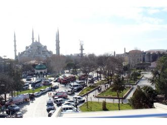 Sultanahmet’teki terör saldırısında flaş gelişme