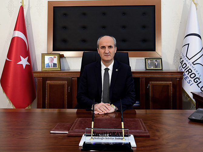 ‘Terörün Kökünü Kazımak İçin Büyük Bir Operasyon Başladı’