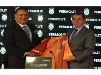 Galatasaray’a bir sponsor daha