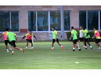 Kayserispor Galatasaray’a bileniyor