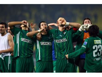 Bursaspor, 2.393 günlük galibiyet hasreti bitirmek istiyor