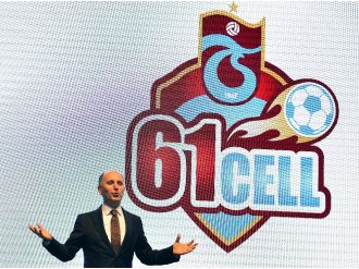 "Bu sene gelirimiz 200 milyon TL’yi aşacak"