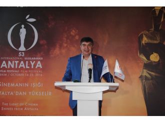 53. Uluslararası Antalya Film Festivali sürprizlerle geliyor