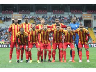 İstikbal Kayserispor’a sponsor oldu