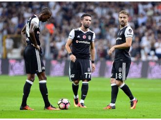 Beşiktaş’ta kadro mühendisliği