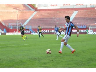 Trabzonspor’a "Osmanlı tokadı"