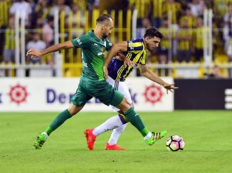 İlk 20 dakikada "gol" sesi gelmedi