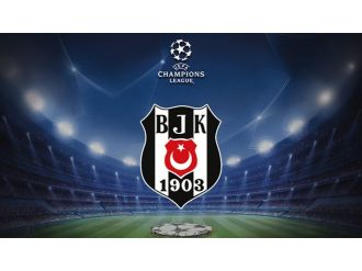 Benfica-Beşiktaş maçının hakemi belli oldu