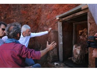 Ordu’da ’Kibele’ heyecanı