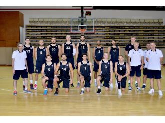 Basketbolun devleri Antalya’da buluşacak