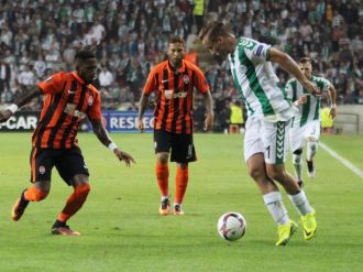 Konyaspor kötü başladı