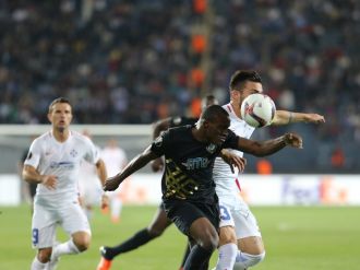 Osmanlıspor’dan müthiş başlangıç