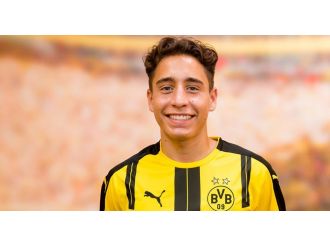 Emre Mor siftah yaptı