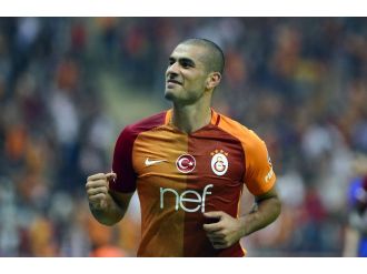 Eren atıyor Galatasaray kazanıyor