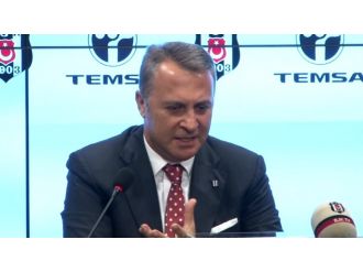 Fikret Orman’dan ’derbi’ yorumu