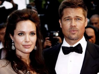 Angelina Jolie ve Brad Pitt boşanıyor