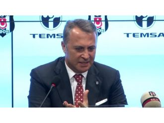 Orman: "Taraftarımız derbi maçta sakin olmalı"