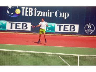 İzmir Cup’ta çeyrek finalistler belli oldu