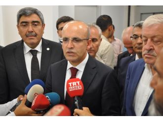 "En iyi cevap yapısal reformları hızlandırmak"