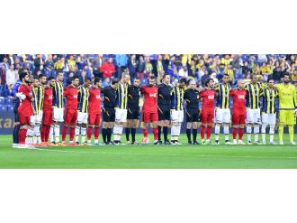 Fenerbahçe ile Gaziantepspor 61. randevuda