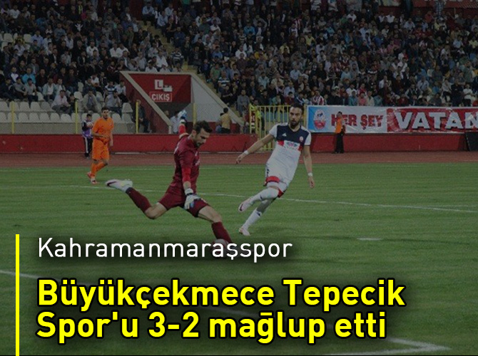 Spor Toto 2. Lig