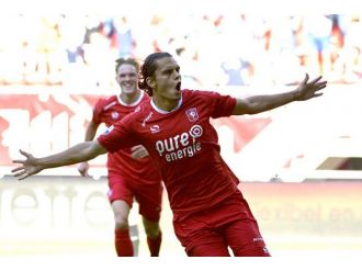 Hollanda’da Enes Ünal rüzgarı