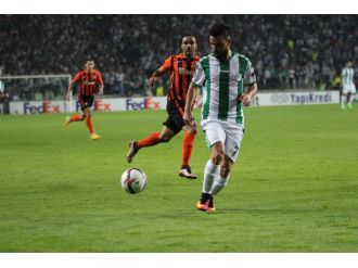 Atiker Konyaspor’a Macar hakem