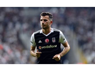 Beşiktaş’ta Oğuzhan şoku