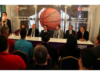 TKBL Federasyon Kupası maçları Balıkesir’de