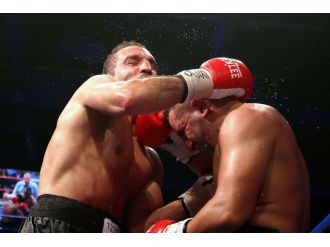 Marco Huck’tan haber var