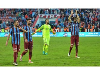 Trabzonspor’un 3 büyük fobisi