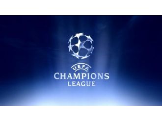 UEFA Şampiyonlar Ligi’nde günün sonuçları