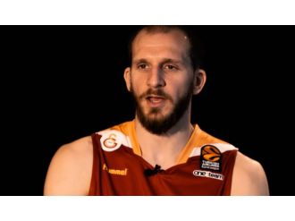 Galatasaraylı yıldızdan Euroleague açıklaması