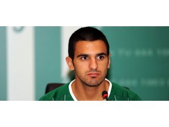 Aziz Behich tercihini yaptı: "Messi mi? Batalla mı?"