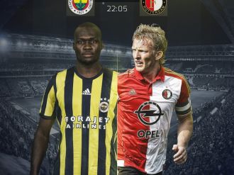 Fenerbahçe-Feyenoord maçı hangi kanalda ?