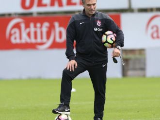 Ersun Yanal’ın cezası belli oldu