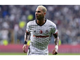 Şampiyonlar Ligi’nde haftanın oyuncusu Quaresma