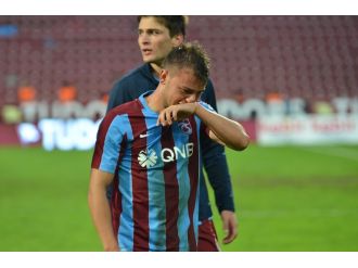 Trabzonspor’da deplasman kabusu sürüyor