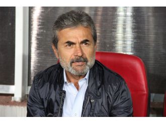 Kocaman: Oyundan ziyade skordan memnunum