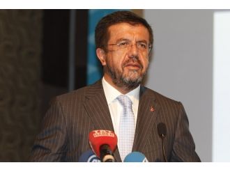 Bakan Zeybekci’den ’enflasyon’ değerlendirmesi