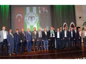 Atiker Konyaspor kuruluş tarihini değiştirdi