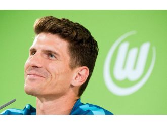 Mario Gomez mili takım kadrosundan çıkarıldı